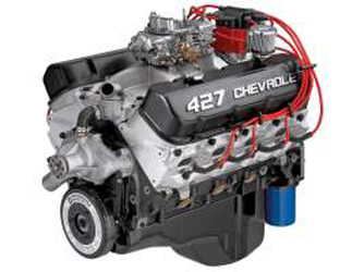 U0434 Engine